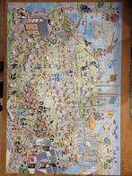 Jan van Haasteren Highland Games - 1500 stukjes, Hobby en Vrije tijd, Denksport en Puzzels, Ophalen of Verzenden, 500 t/m 1500 stukjes