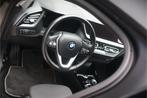 BMW 1-serie 118i Executive Ed. Sport | Virtual Dash | Leer |, Auto's, Te koop, Zilver of Grijs, Benzine, Hatchback