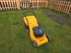 Stiga Grasmaaier benzine, Tuin en Terras, Grasmaaiers, Ophalen, Gebruikt, Stiga, Benzine-grasmaaier