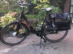 Elektrische fiets Bikkel Contigo 468Wh weinig gebruikt, Zo goed als nieuw, 47 tot 51 cm, 50 km per accu of meer, Ophalen
