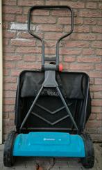 Gardena grasmaaier 400, Kooimesmaaier, Ophalen