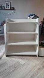 Wit Kinderkast Kwantum, Ophalen, Minder dan 75 cm, 105 cm of meer, Zo goed als nieuw