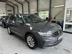 Volkswagen TIGUAN 1.5 TSI 150 Pk Life Business Dsg-7, Automaat, 4 cilinders, Bedrijf, 1500 cc