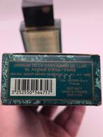 Vintage Van Cleef en Arpels TSAR after-shave splash 100ML, Ophalen of Verzenden, Nieuw