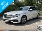 Mercedes-Benz E-klasse 200 d € 14.450 NETTO | Widescreen |, Automaat, Achterwielaandrijving, Gebruikt, 150 pk