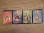 Mini dvd's efteling, Ophalen of Verzenden, Zo goed als nieuw, Overige typen