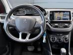 Peugeot 2008 1.2 PureTech Blue Lion Automaat,110pk,TrekhaakD, Stof, Euro 6, 1199 cc, 610 kg