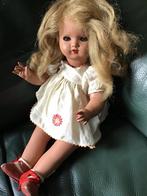 Antieke pop, Antiek en Kunst, Ophalen of Verzenden