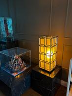 ptmd Layra lamp, Huis en Inrichting, Ophalen, Zo goed als nieuw, Rechthoekig, 50 cm of meer