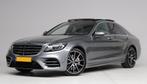 Originele 20 inch Mercedes AMG velgen banden S-klasse W222, Auto-onderdelen, Banden en Velgen, Gebruikt, 275 mm, Personenwagen