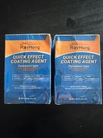 RayHong Quick Effect Coating Agent - Auto Coating, Ophalen of Verzenden