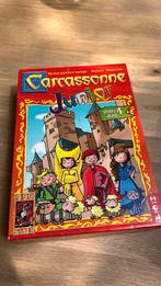 Carcassonne junior, Ophalen of Verzenden, Zo goed als nieuw