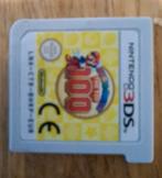 3DS Mario Galaxy Top 100, Avontuur en Actie, 1 speler, Ophalen of Verzenden, Zo goed als nieuw
