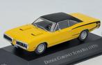 Dodge Coronet superbee '70 1/43 IXO ALTAYA American cars 126, Verzenden, Nieuw, Auto, Overige merken
