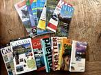 Boekenpakket Canada, Ophalen, Gelezen, Overige