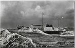 Motorreddingboot Insulinde Oude Ansichtkaart ( 2054 )gelopen, Ophalen of Verzenden, Gelopen
