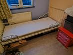 Ikea kinder / logeer matras 80x200 z.g.a.n., Ophalen of Verzenden, Eenpersoons, 80 cm