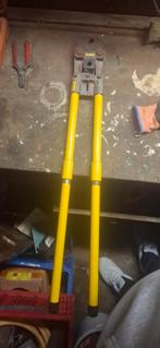 Rems Handperstang UP16 - Unipipe 16mm, Ophalen, Gebruikt