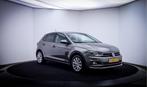 Volkswagen Polo 1.0TSI HIGHLINE STOELVERW | ADAPTIVE CRUISE, Stof, Gebruikt, 1055 kg, Bedrijf