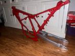 Honda mtx frame poedercoaten en stralen, Ophalen of Verzenden, Gebruikt, MTX
