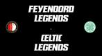 Feyenoord legends vak X3, Losse kaart, Eén persoon, Oktober