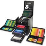 Faber Castell kleurpotloden: limited edition KARL BOX., Nieuw, Ophalen of Verzenden, Tekenen, kleuren, potloden