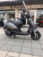 piaggio Zip 2018 snor, Fietsen en Brommers, Scooters | Kymco, Ophalen, Gebruikt, Maximaal 25 km/u, Agility