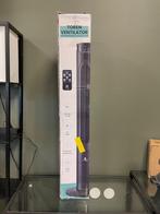 Airking torenventilator 94 of 117cm als nieuw, Ophalen of Verzenden, Zo goed als nieuw, 2661CX, Ventilator met afstandsbediening