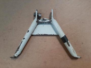 Bromfiets standaard onbekend  beschikbaar voor biedingen