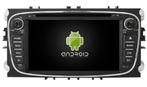 navigatie ford mondeo carkit android 13 carplay dynavin, Oberonweg 262 3208pg, Nieuw, Ophalen of Verzenden, VERKOOP@INBOUWNAVIGATIE.COM