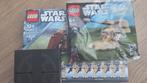 Lego Star Wars - 40686 - 30680, Ophalen of Verzenden, Nieuw, Complete set, Lego