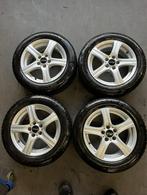 OXXO winterwielenset 5x100, Auto-onderdelen, Banden en Velgen, Ophalen, Gebruikt, 15 inch, Banden en Velgen