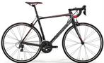Merida Scultura 400 racefiets maat L, Shimano 105, Fietsen en Brommers, Fietsen | Racefietsen, Aluminium, Zo goed als nieuw, Meer dan 20 versnellingen