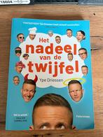 Het nadeel van de twijfel - Ype Driessen, Ophalen of Verzenden, Zo goed als nieuw
