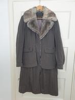 Winterjas maat 40, Kleding | Dames, Jassen | Winter, Maat 38/40 (M), Bruin, Creenstone, Ophalen of Verzenden