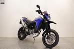 Yamaha XT660 (bj 2004), Bedrijf, SuperMoto