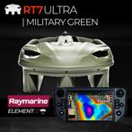 Carplounge RT7 | Voerboot Set | Raymarine Element | GPS, Watersport en Boten, Ophalen, Nieuw, Overige typen