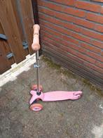 Step, Fietsen en Brommers, Steps, Ophalen, Gebruikt, Gewone step