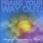 CD-sale VARIOUS - Praise Your Way Out, Verzenden, Zo goed als nieuw, Gospel