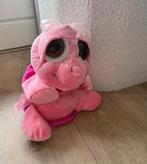 Knuffel zee dieren - 7 stuks voor €15, Ophalen of Verzenden, Gebruikt, Overige typen