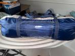 Blauwe Tent - Klaar voor Avontuur!, Caravans en Kamperen, Tenten, Ophalen of Verzenden, Gebruikt, Tot en met 2