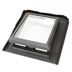 Ubbink Purilan Euro dakraam dubbel glas, Ophalen, Minder dan 80 cm, Minder dan 80 cm, Nieuw