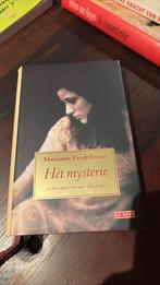 Marianne Fredriksson - Het mysterie nog nieuw exemplaar, Ophalen of Verzenden, Zo goed als nieuw, Marianne Fredriksson