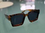 Luxury Sunglasses Women, Ophalen, Zo goed als nieuw, Zonnebril, Overige merken