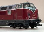 *NIEUWSTAAT* Märklin/Hamo 3882 Diesellocomotief BR 221 DIGIT, Nieuw, Ophalen of Verzenden, Märklin, Gelijkstroom