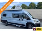 Pössl Roadcruiser B 640 D-Line 160 pk 9-TRAPS AUTOMAAT Euro, Caravans en Kamperen, Campers, Automaat, Buscamper of Camperbus, Pössl