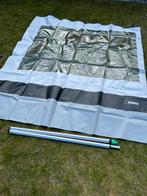 Thule Rainblocker Side M 5002/6300, Caravans en Kamperen, Ophalen, Zo goed als nieuw