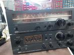 Akai set AM2450 en AT2450, Audio, Tv en Foto, Versterkers en Receivers, Gebruikt, Stereo, Nvt, Nvt