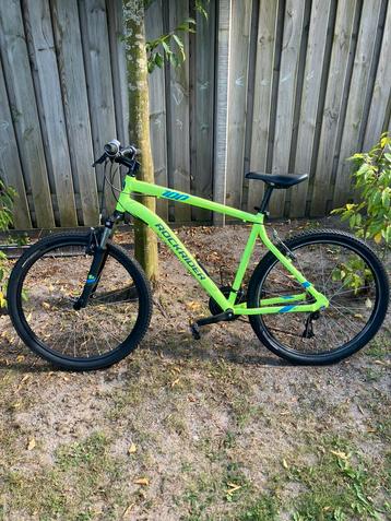 Rockrider ST100 groot frame & 27,5” velg beschikbaar voor biedingen