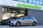 Mercedes-Benz A-Klasse 250 e Premium | PANO | BURMESTER | 36, Gebruikt, 4 cilinders, 218 pk, Bedrijf
